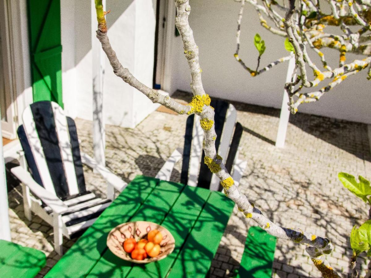 Die Opstal House With Apartments パターノスター 部屋 写真