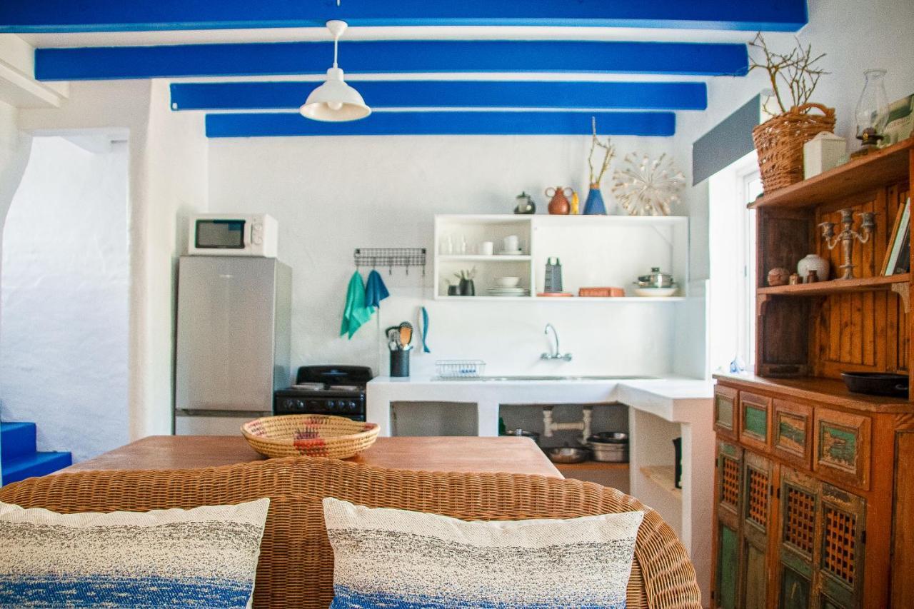 Die Opstal House With Apartments パターノスター 部屋 写真
