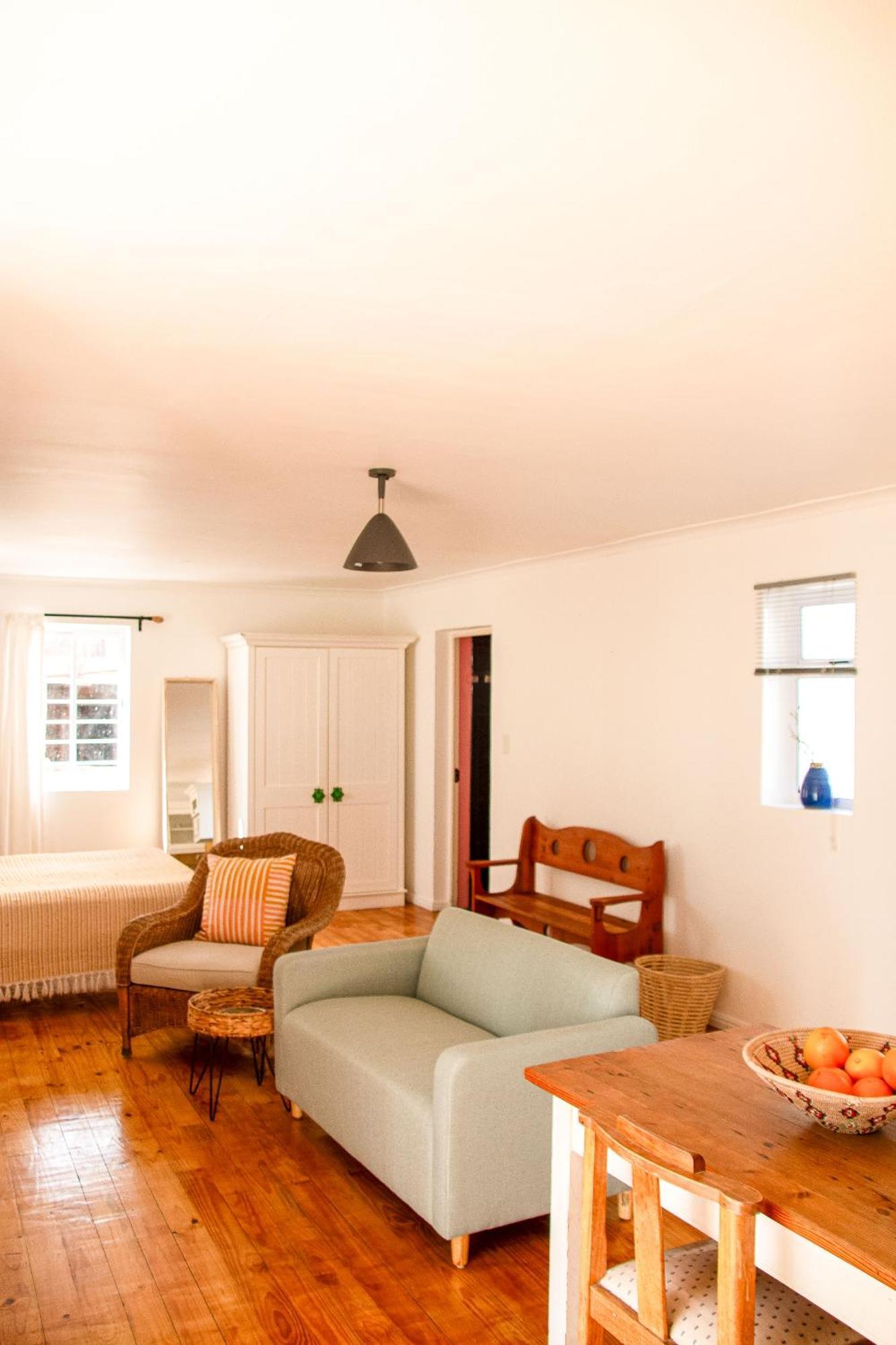 Die Opstal House With Apartments パターノスター 部屋 写真