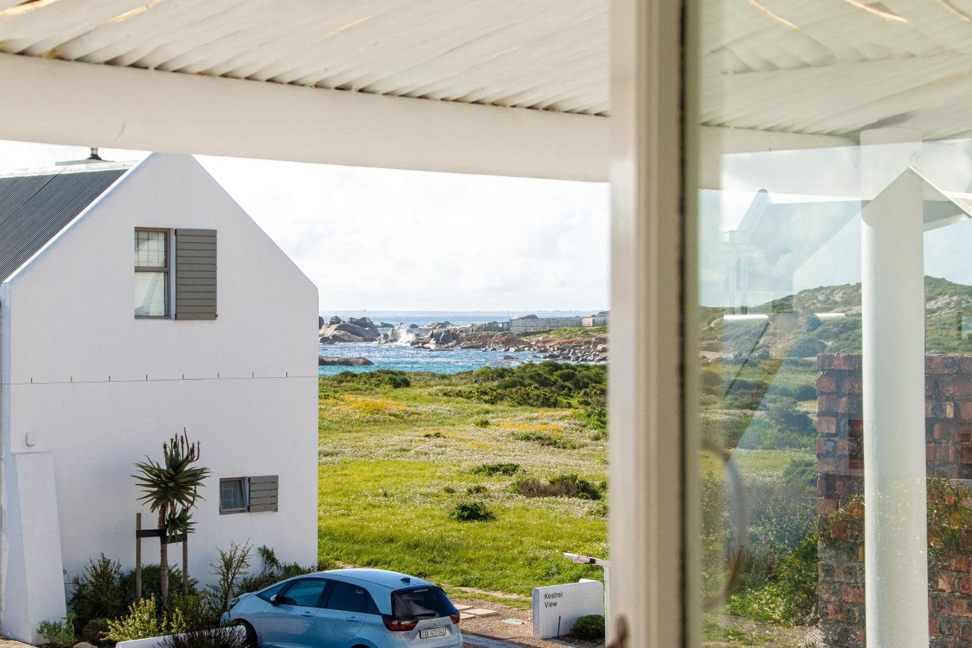 Die Opstal House With Apartments パターノスター 部屋 写真