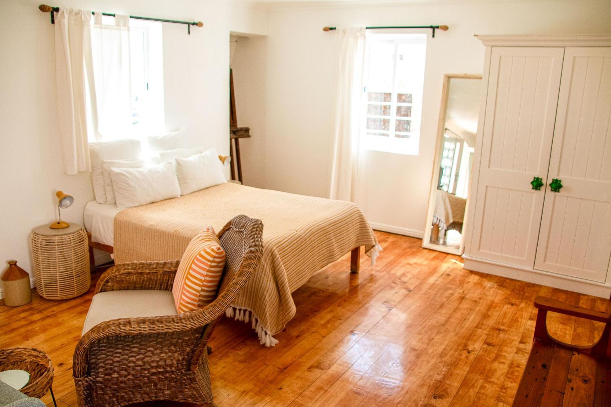 Die Opstal House With Apartments パターノスター 部屋 写真