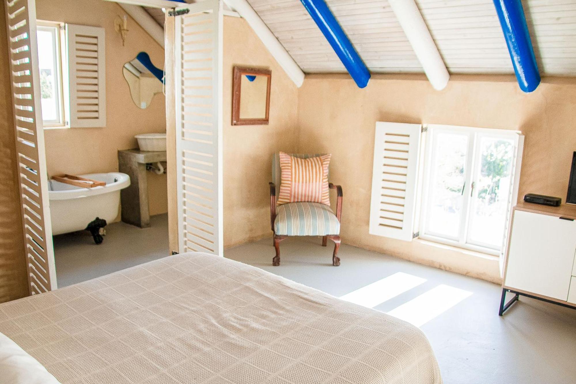 Die Opstal House With Apartments パターノスター 部屋 写真