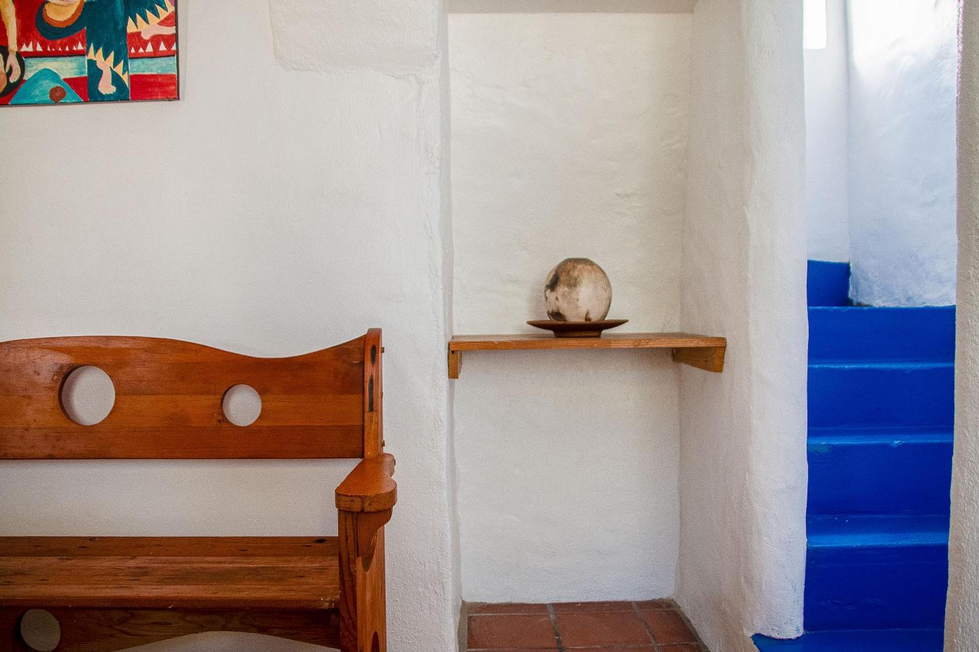 Die Opstal House With Apartments パターノスター 部屋 写真