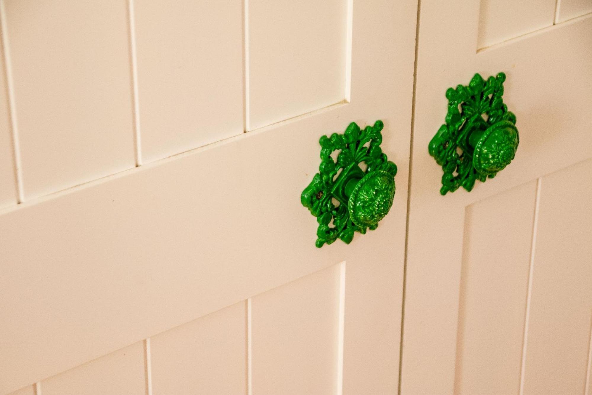 Die Opstal House With Apartments パターノスター 部屋 写真