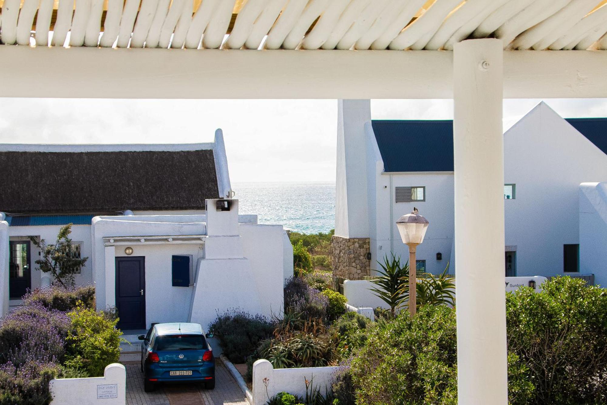 Die Opstal House With Apartments パターノスター 部屋 写真